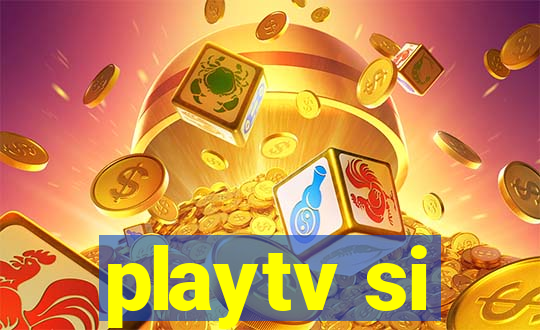 playtv si